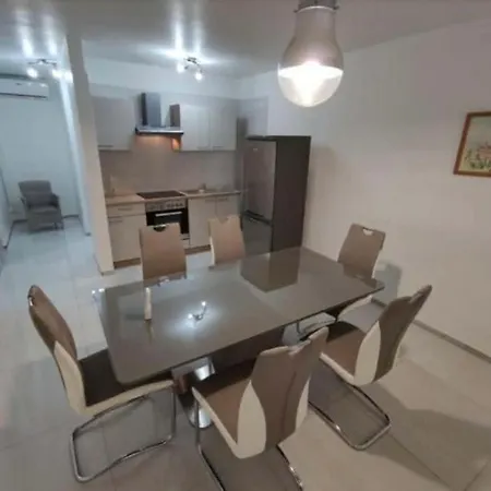 Apartman Habjan