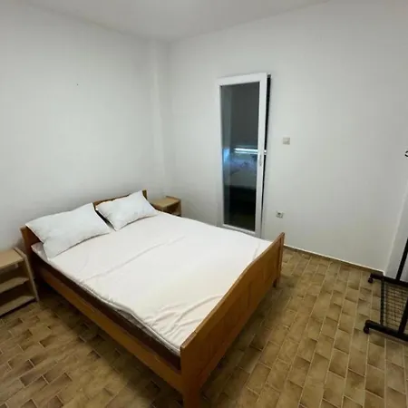 Habjan Apartman