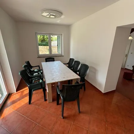 Habjan Apartman Pag Town