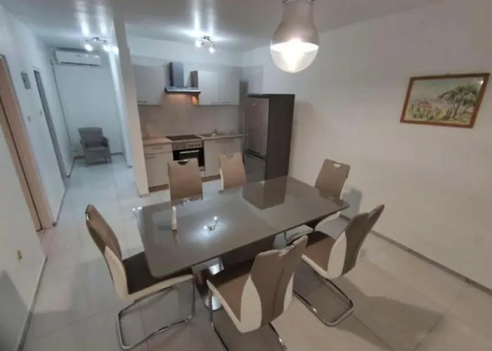 Appartement Habjan