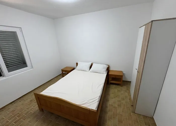 Habjan Appartement Pag Town