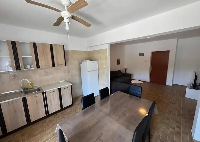 Habjan Appartement *