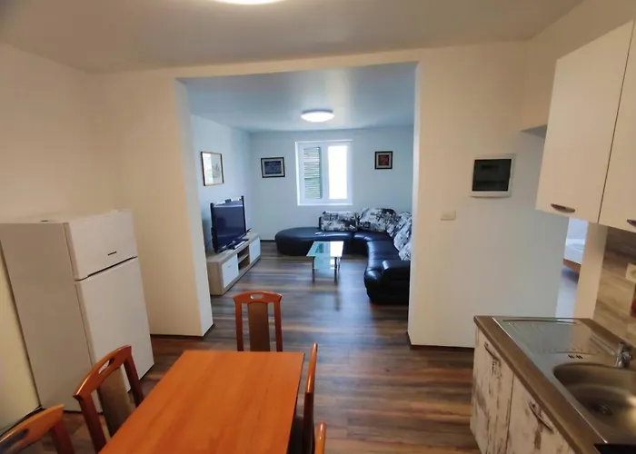 Habjan Appartement *