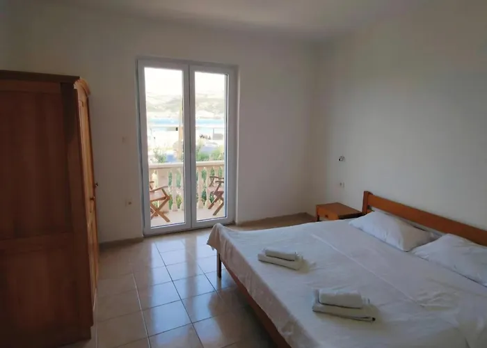 Appartement Habjan *