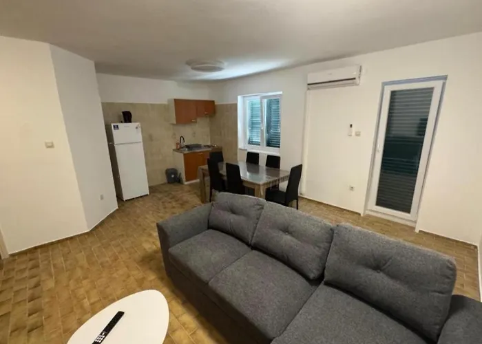 Habjan Appartement *