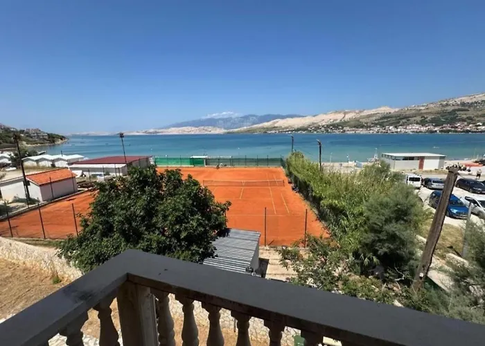 Habjan Appartement *