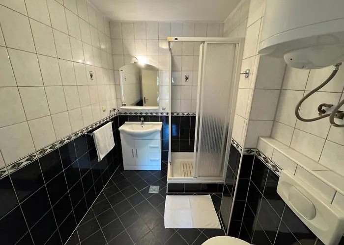 Habjan Appartement Pag Town