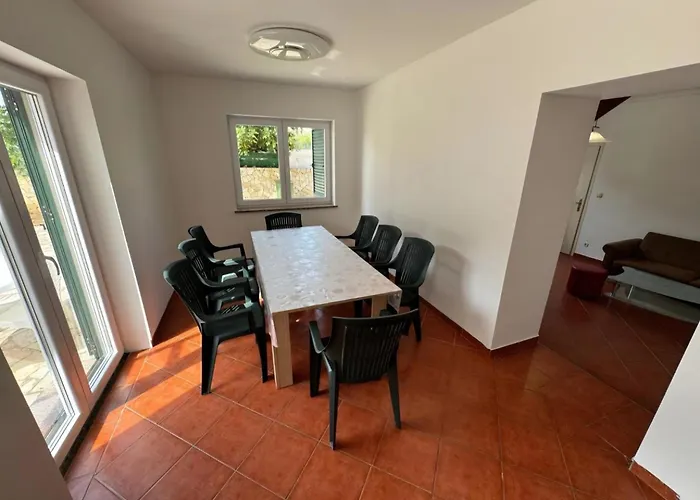 Habjan Appartement Pag Town