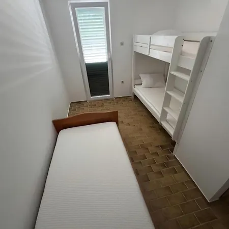 Apartman Habjan