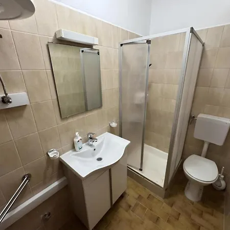 Apartman Habjan Pag Town