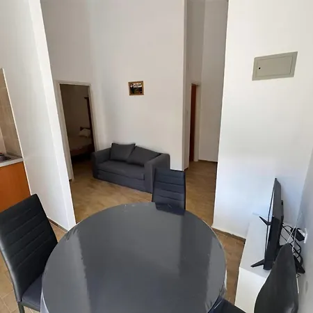 Lägenhet Habjan