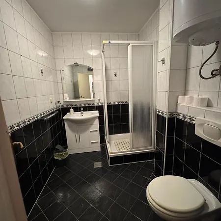 Lägenhet Habjan