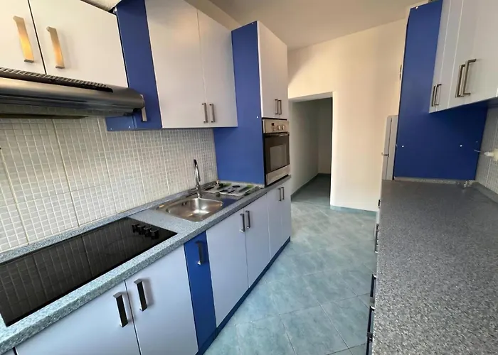 Apartman Habjan Pag Town