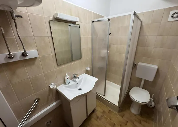 Apartman Habjan Pag Town