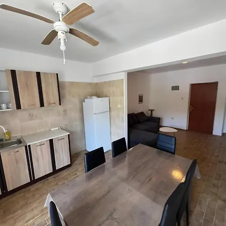 Habjan Appartement *