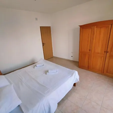 Habjan Appartement *