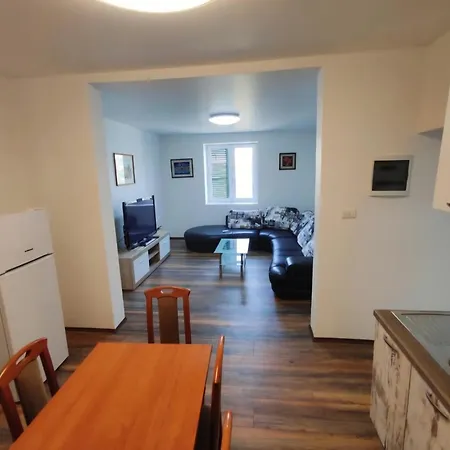Habjan Appartement *