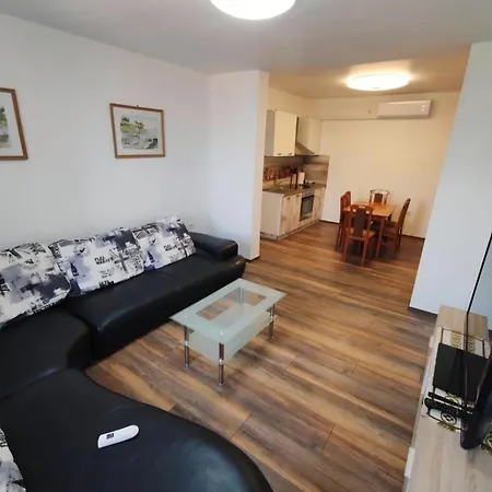 Habjan Appartement