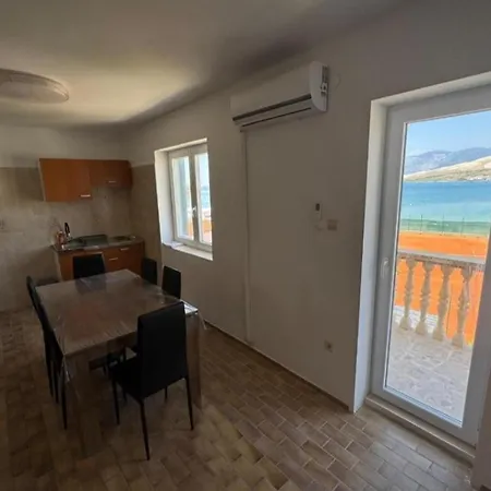 Appartement Habjan *