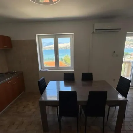 Appartement Habjan *