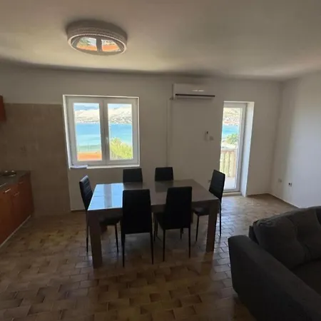 Appartement Habjan