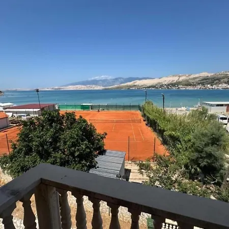 Habjan Appartement *