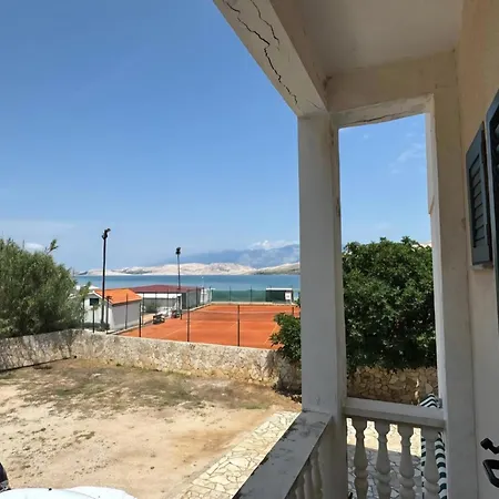 Habjan Appartement *