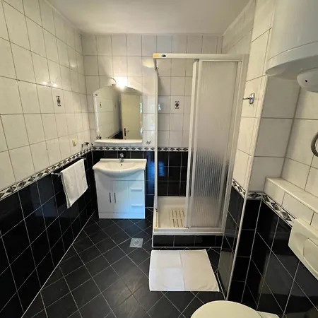 Habjan Appartement Pag Town