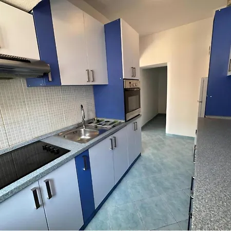Appartement Habjan Pag Town